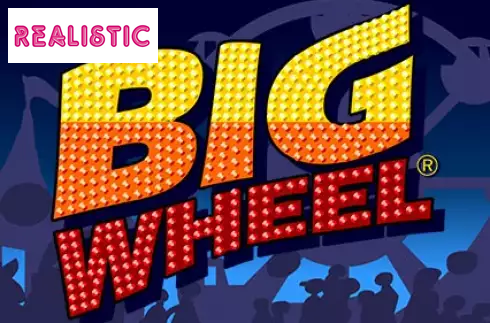 Big Wheel